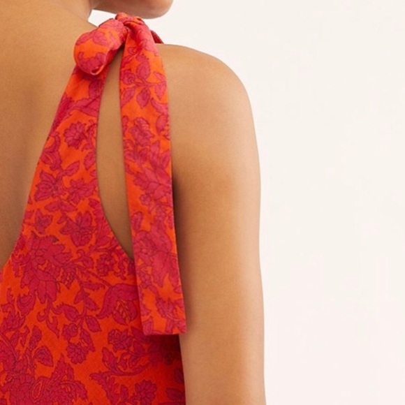 Free People Kika Midi - Picture 3 of 10